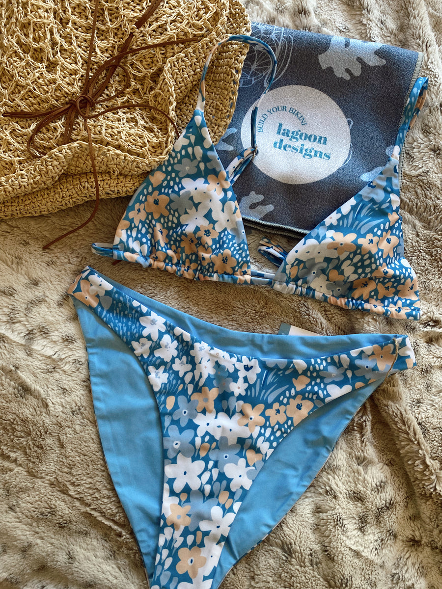 Bloom Bikini Bundle