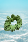 Scrunchie - Lime